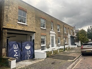 More details for 42-44 Arundel Ter, London - Office, Light Industrial to Rent