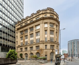 More details for Hanover St, Manchester - Office for Rent