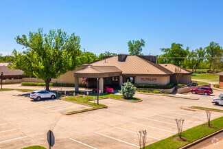 More details for 3201 S Berry Rd, Norman, OK - Office for Rent