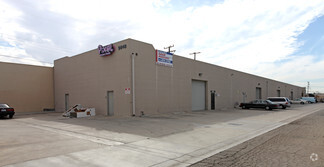 More details for 9848 Rush St, South El Monte, CA - Industrial for Rent