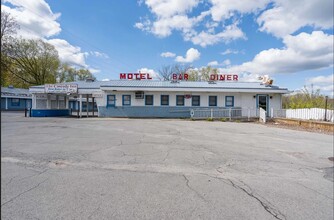 4 W Main St, Canton, NY for sale Primary Photo- Image 1 of 1