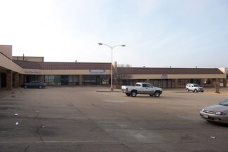 More details for 6809 McCart Ave, Fort Worth, TX - Retail for Rent