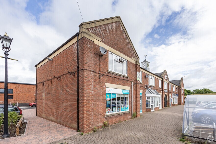 Cherry Orchard, Pershore for sale - Building Photo - Image 3 of 4