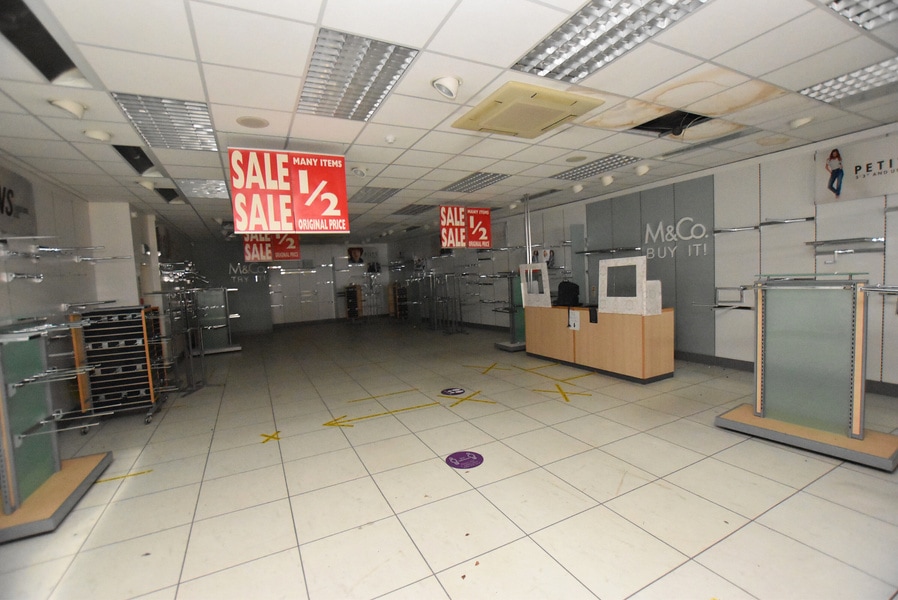 42-44 High St, Alloa for sale Interior Photo- Image 1 of 4