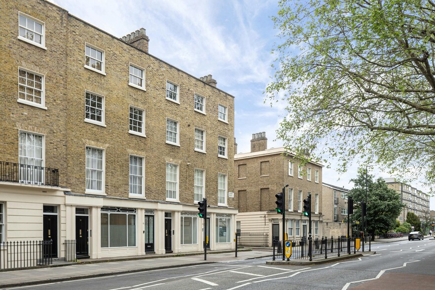 81 Albany St, London for sale - Building Photo - Image 3 of 30