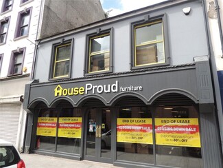 More details for 96 Hill St, Newry - Retail for Rent