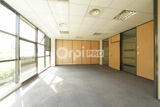More details for 117 Allée Des Parcs, Saint-Priest - Office to Rent