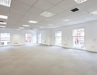 More details for 21 Bath St, Glasgow - Office for Rent