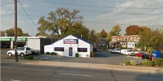 More details for 3314 Richmond Hwy, Alexandria, VA - Retail for Rent