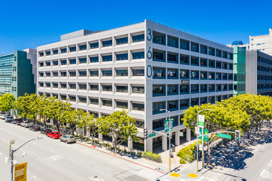 360 3rd St, San Francisco, CA for rent - Building Photo - Image 1 of 9