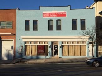 More details for 5604 York Rd, Baltimore, MD - Retail for Rent