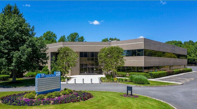 More details for 35 Corporate Dr, Trumbull, CT - Office / Medical to Rent