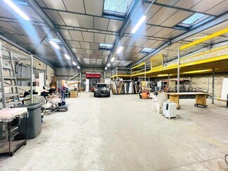 More details for Light Industrial for Sale