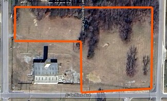 More details for 300 N Preston St, Ranson, WV - Land for Rent