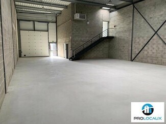 More details for Light Industrial to Rent