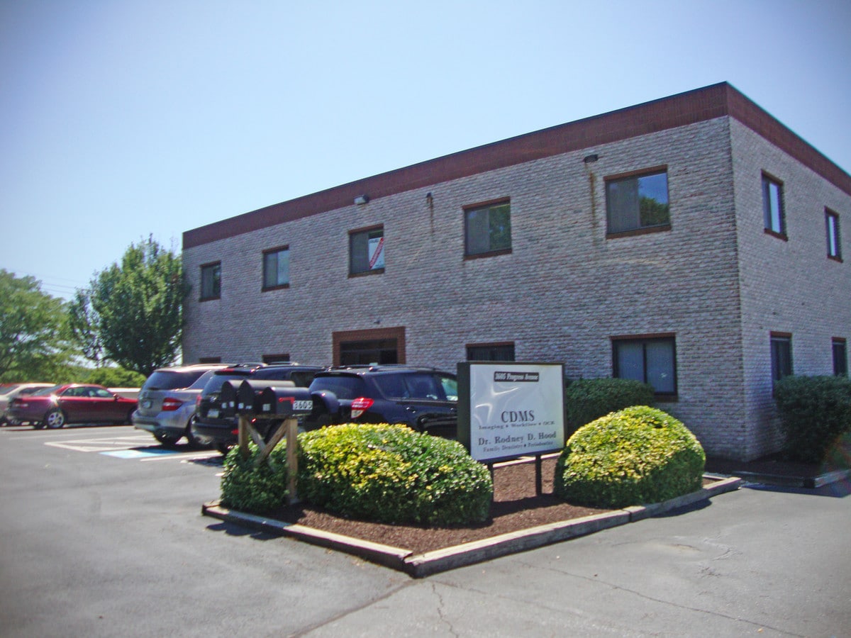 3605 N Progress Ave, Harrisburg, PA 17110 UK