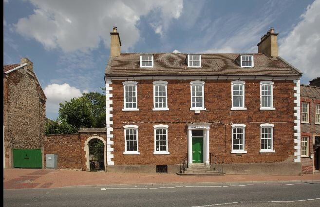 60 Oxford St, Wellingborough for sale Building Photo- Image 1 of 1