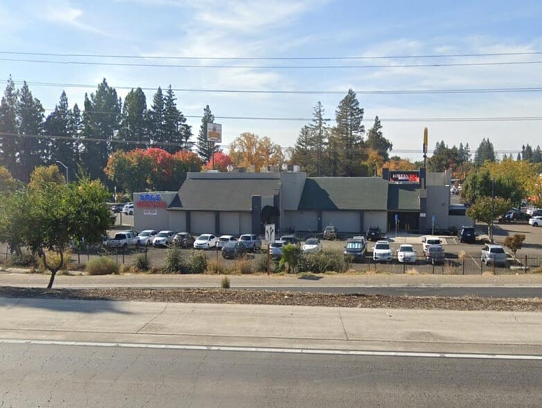 3121 W Benjamin Holt Dr, Stockton, CA for sale - Building Photo - Image 1 of 3