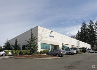 More details for 27750 SW 95th Ave, Wilsonville, OR - Light Industrial for Rent