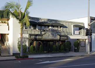 More details for 2435 E Coast Hwy, Corona Del Mar, CA - Retail for Rent