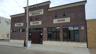 More details for 217 Main St, Circle, MT - Retail for Sale