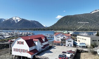 More details for 22 S Sing Lee Aly, Petersburg, AK - Build-to-Rent for Sale