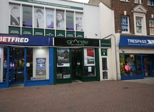 37-39A Westgate St, Ipswich to rent Building Photo- Image 1 of 8