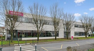 More details for 191 rue du 1er Mai, Nanterre - Office to Rent