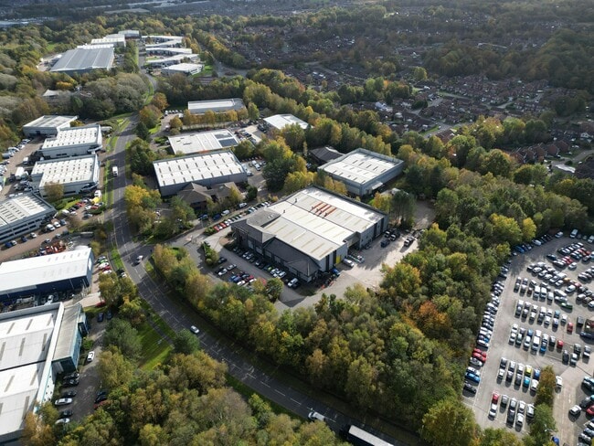 More details for 620 Europa Blvd, Warrington - Industrial to Rent