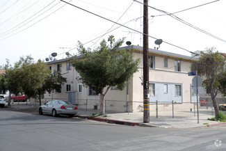 More details for 2100 Bonsallo Ave, Los Angeles, CA - Residential for Sale