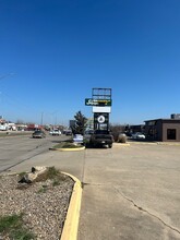 1920 NW Cache Rd, Lawton, OK for rent Building Photo- Image 2 of 12