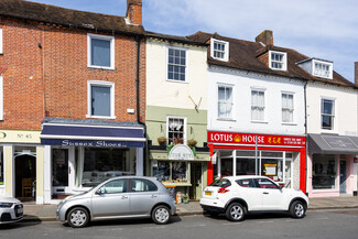 More details for 47 North St, Chichester - Retail for Rent