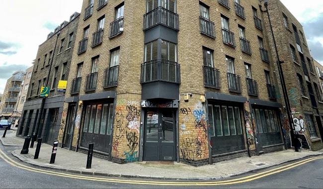 More details for 21 Wheler St, London - Office to Rent