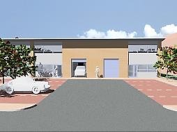 Three Michaels Yard, Carterton to rent Primary Photo- Image 1 of 3