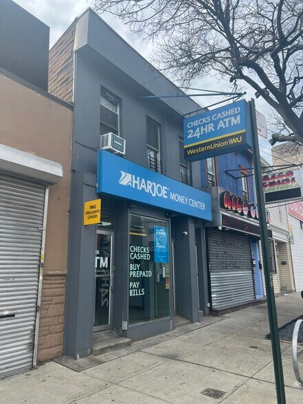 2930 Atlantic Ave, Brooklyn, NY for sale - Building Photo - Image 1 of 2