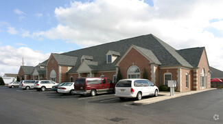 More details for 9750 Lantern Rd, Fishers, IN - Office for Rent