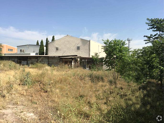 Land in Madrid, MAD for sale - Primary Photo - Image 1 of 4