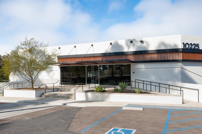 More details for 10225 Willow Creek Rd, San Diego, CA - Light Industrial for Sale