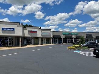 More details for 370 Sumner Hall Dr, Gallatin, TN - Office/Retail for Rent