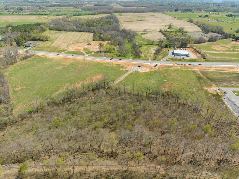 Hwy 43, Lawrenceburg, TN for sale - Building Photo - Image 3 of 9