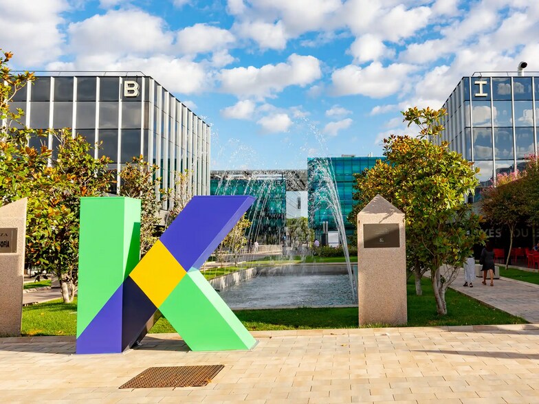 Avenida de Castilla, 2, San Fernando de Henares, Madrid to rent - Other - Image 2 of 3