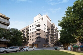 Retail in Sabadell, Barcelona to rent Interior Photo- Image 2 of 11