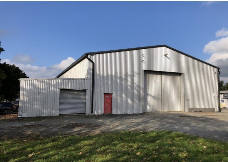 Maesbury Rd, Oswestry for sale Primary Photo- Image 1 of 1