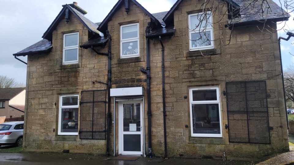 19 Glasgow Rd, Denny to rent Building Photo- Image 1 of 1