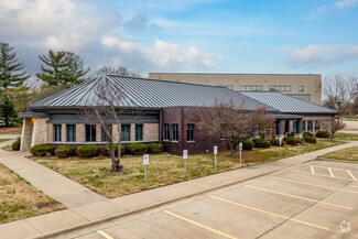 More details for 1335 E Bradford Pky, Springfield, MO - Office for Rent