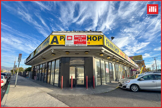 More details for 7562 Laurel Canyon Blvd, North Hollywood, CA - Retail for Rent