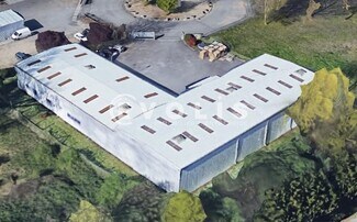 More details for 6 Rue Gustave Eiffel, Saint-Symphorien-d'Ozon - Industrial for Sale