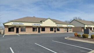 More details for 8440-8446 Clint Dr, Belton, MO - Office/Retail for Rent