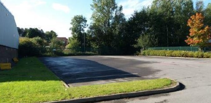 Medomsley Rd, Consett to rent - Building Photo - Image 2 of 5