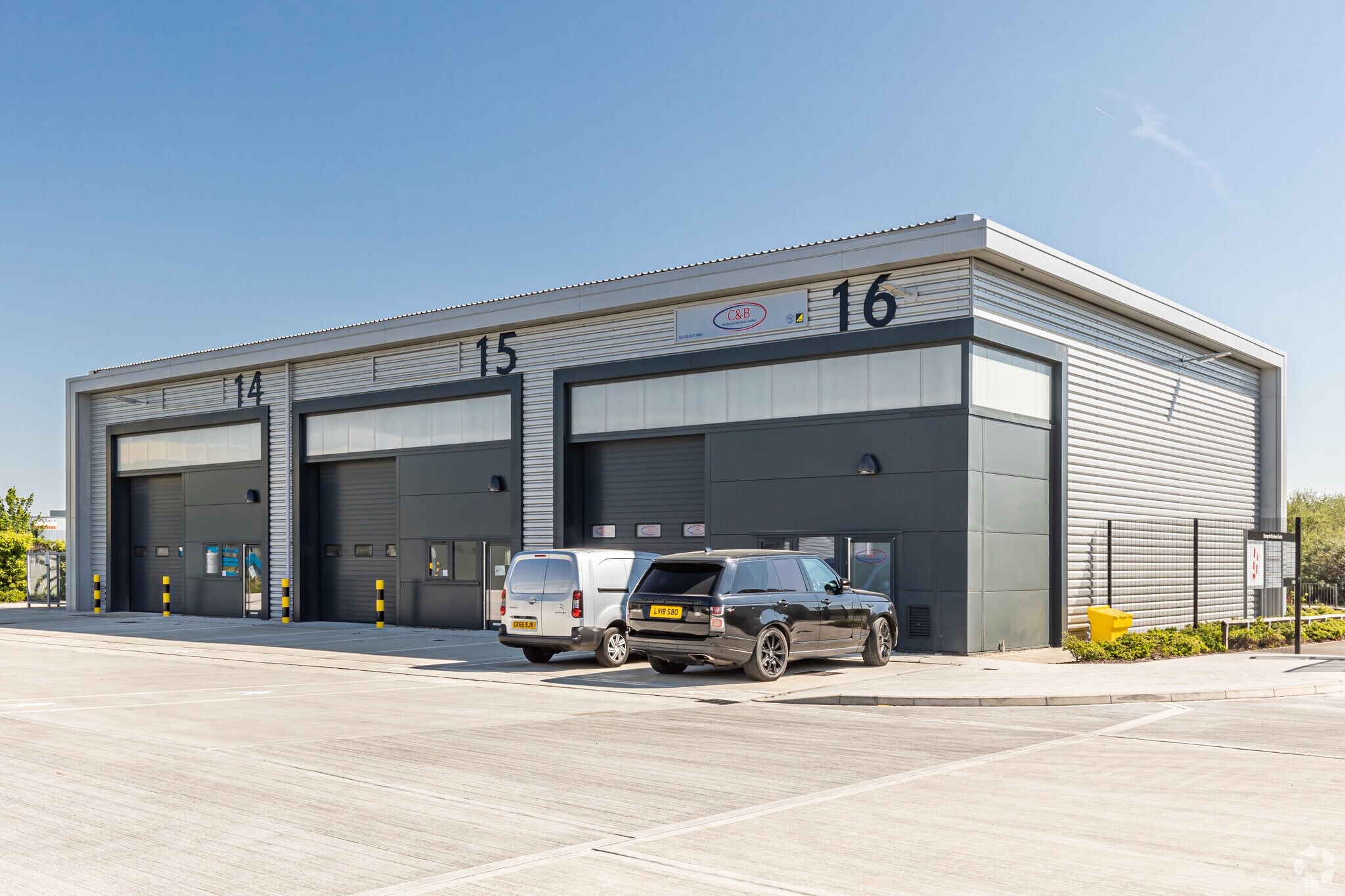 Consul Av, Rainham for sale Building Photo- Image 1 of 1